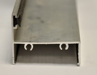 aluminio perfil